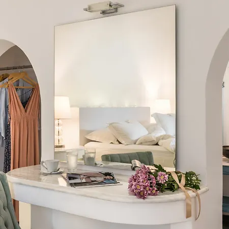 Anteliz Private Villa *