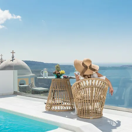 Anteliz Private Villa